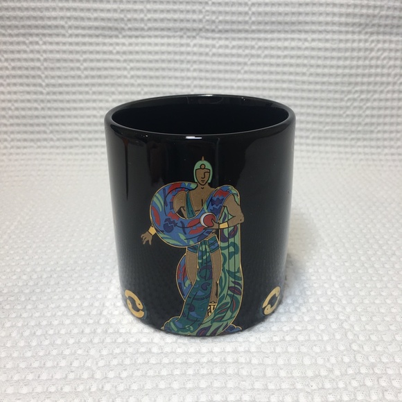 Cancer Horoscope Mug - Picture 2 of 5